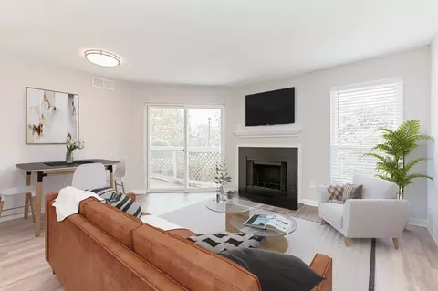 3340 Hampton Point Dr #D, Silver Spring, MD 20904