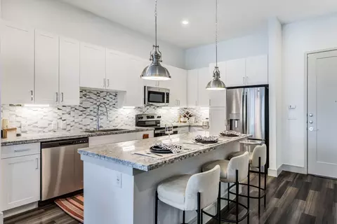 401 N Main St #1413, Fort Worth, TX 76164
