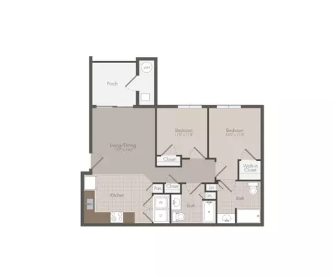 2949 N 43rd Ave #C109, Phoenix, AZ 85031