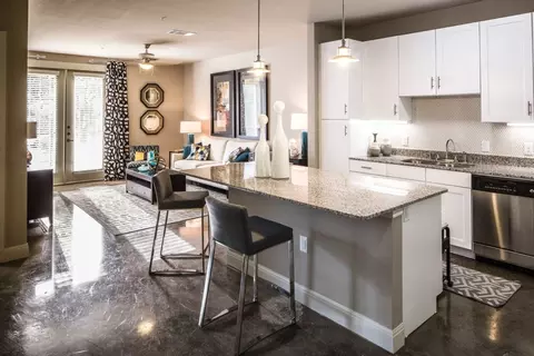 1965 Matilda St #303, Dallas, TX 75206