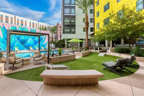 350 E Congress St #2629, Tucson, AZ 85701