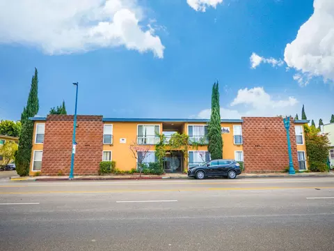 10736 Magnolia Blvd #02310, Los Angeles, CA 91601