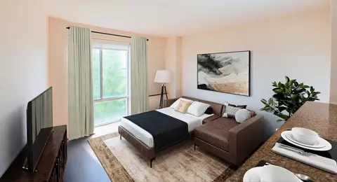325 P St SW #1439, Washington, DC 20024