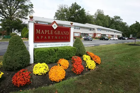 645 S Forklanding Rd #11, Maple Shade, NJ 08052