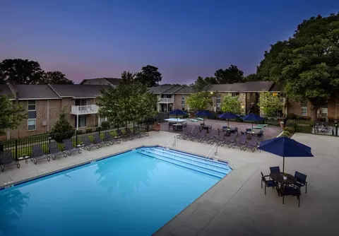 1000 Stone Spring Way #SS1028, Louisville, KY 40223