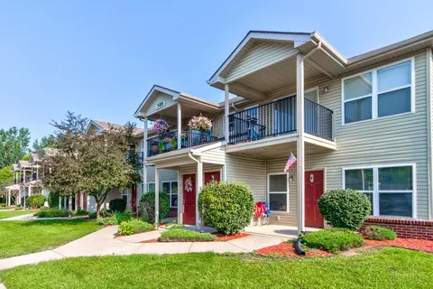 39 Whispering Pines Driive #3567, Coldwater, MI 49036