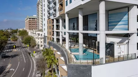 500 Knights Run Ave #2006, Tampa, FL 33602