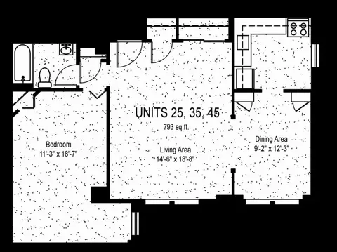 225 Melwood Ave #KING EDWARD ANNEX 25, Pittsburgh, PA 15213