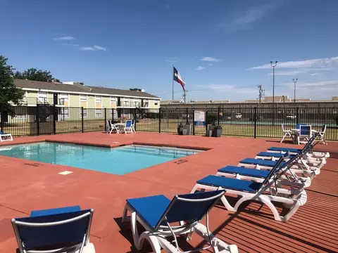 3101 N Midland Dr #502, Midland, TX 79707