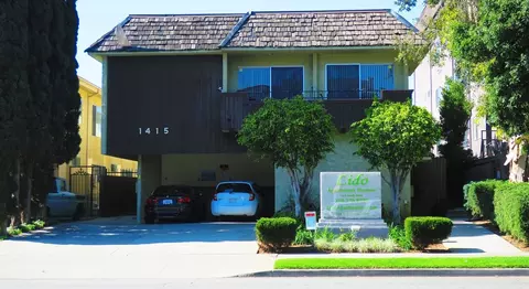 1415 Bundy Dr #04, Los Angeles, CA 90025