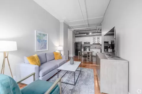 211 Union St #1110, Nashville, TN 37201