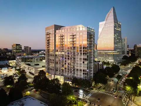 3242 Peachtree Rd NE #0405, Atlanta, GA 30305