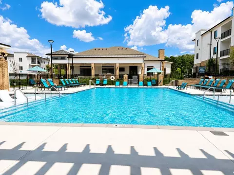 7534 Shoal Creek Way #1111, Knoxville, TN 37920