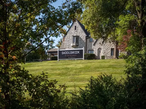 3543 Tates Creek Rd #163, Lexington, KY 40517