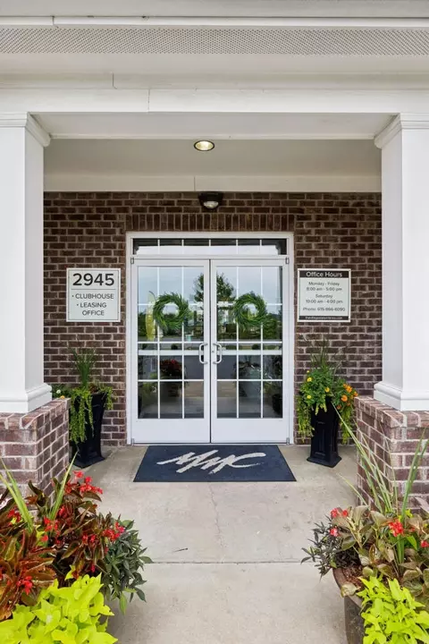 2945 Elam Rd #E-101, Murfreesboro, TN 37127