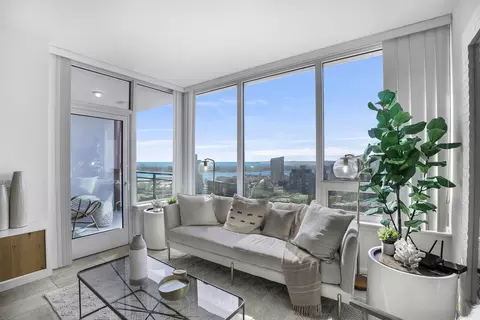 1475 Island Ave #P-3503, San Diego, CA 92101