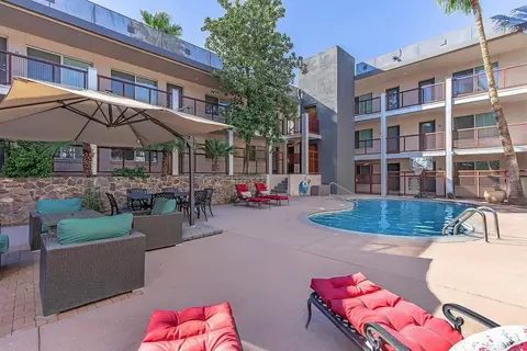 128 S 5th Ave #24, Tucson, AZ 85701