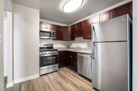 3563 Laurel Fort Meade Rd #3567-211, Laurel, MD 20724