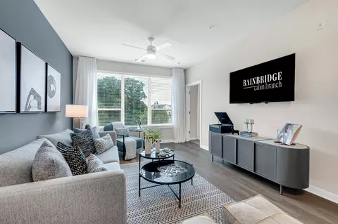 22551 Cabin Branch Ave #1411, Clarksburg, MD 20871