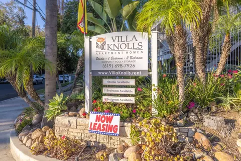5365 5435 5465 Marengo Ave #2-02, La Mesa, CA 91942