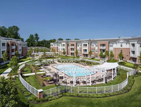 100 White Rock Rd #HT1-1114, Verona, NJ 07044