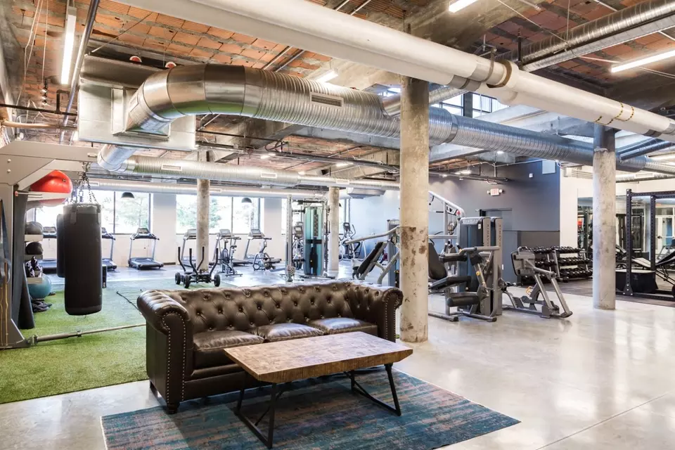  214 E Armour Blvd #611, Kansas City, MO 64111 photo 32