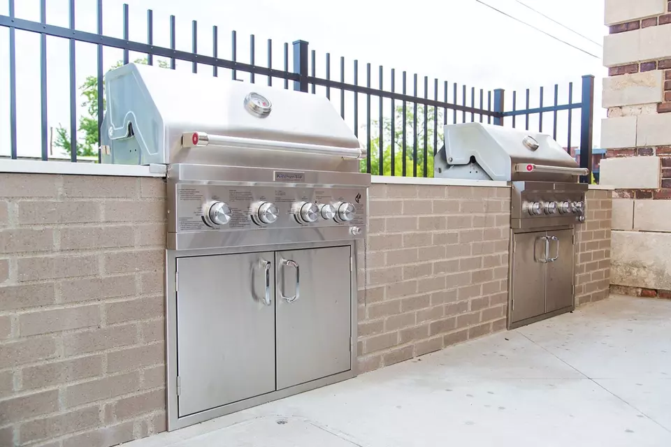  214 E Armour Blvd #611, Kansas City, MO 64111 photo 19