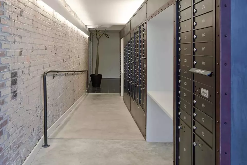  214 E Armour Blvd #611, Kansas City, MO 64111 photo 13