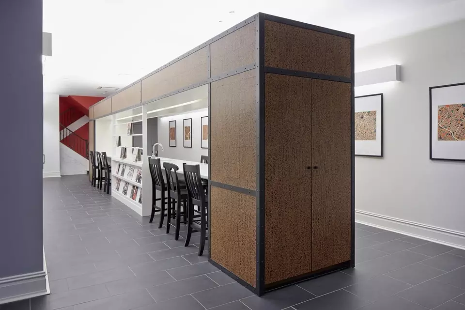  214 E Armour Blvd #611, Kansas City, MO 64111 photo 9