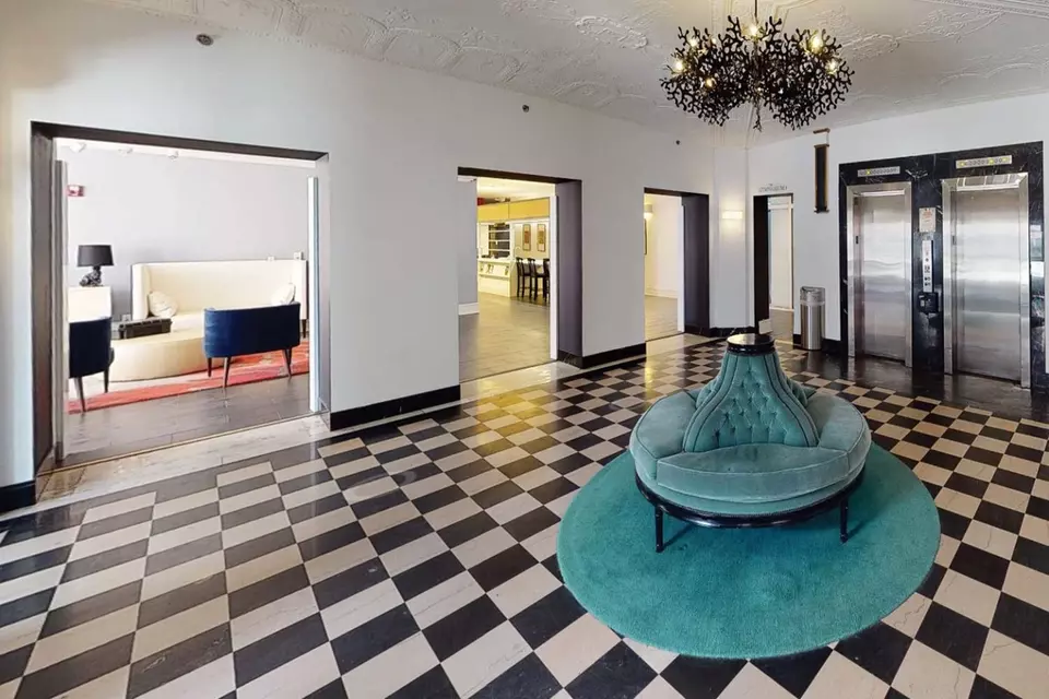  214 E Armour Blvd #611, Kansas City, MO 64111 photo 7