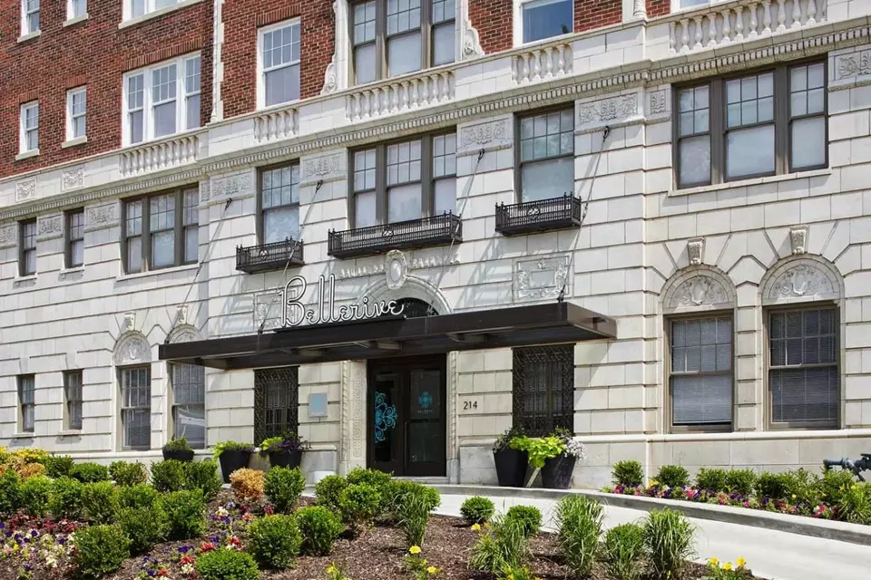  214 E Armour Blvd #611, Kansas City, MO 64111 photo 5