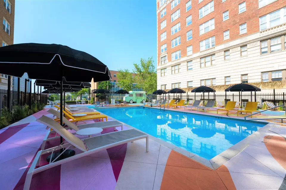  214 E Armour Blvd #611, Kansas City, MO 64111 photo 16