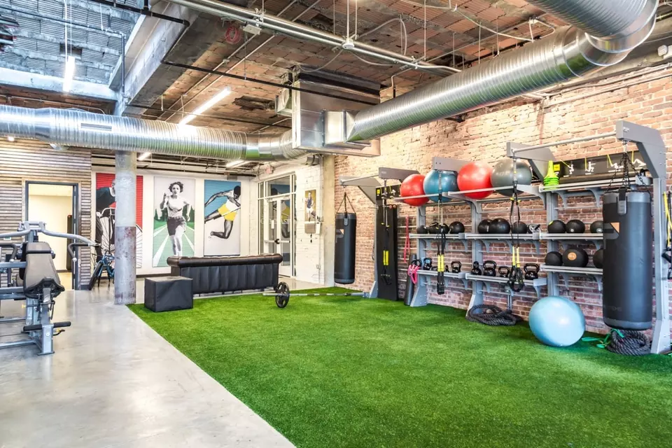  214 E Armour Blvd #611, Kansas City, MO 64111 photo 3