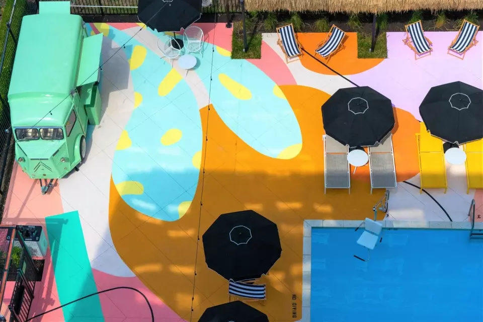  214 E Armour Blvd #611, Kansas City, MO 64111 photo 17