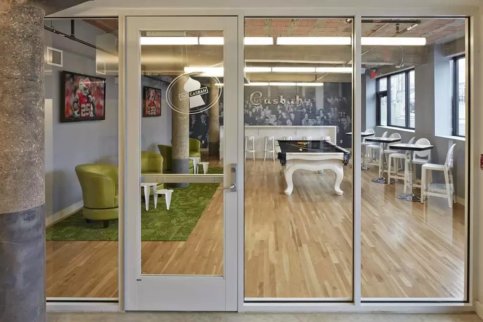  214 E Armour Blvd #611, Kansas City, MO 64111 photo 14