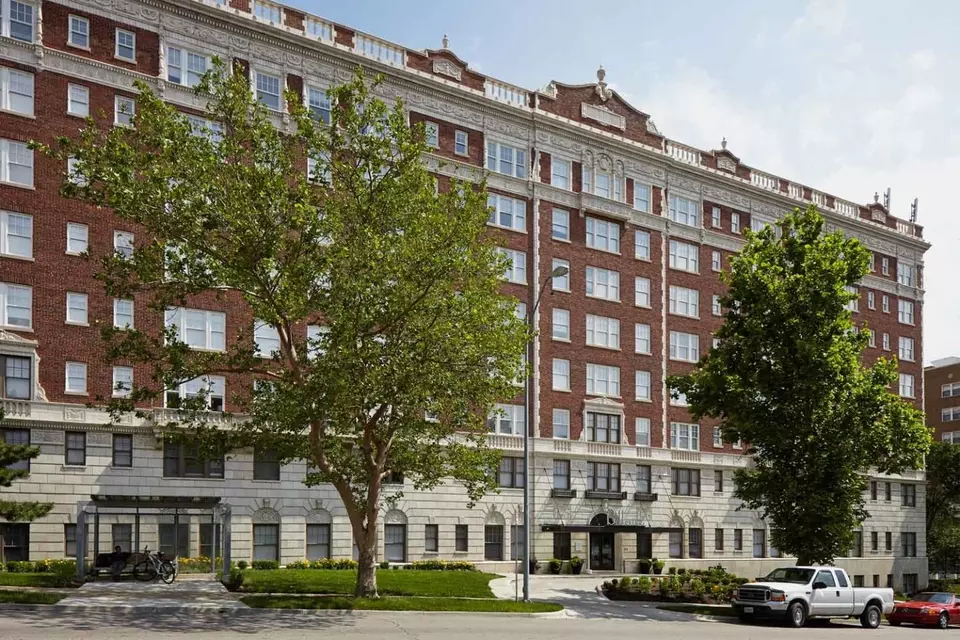  214 E Armour Blvd #611, Kansas City, MO 64111 photo 39