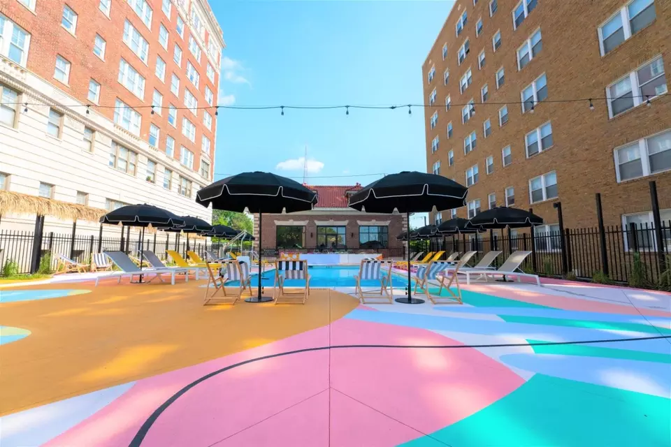  214 E Armour Blvd #611, Kansas City, MO 64111 photo 18