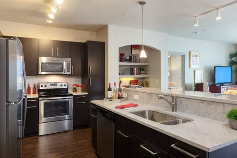 1340 W Gray St #1-527, Houston, TX 77019