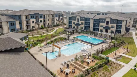 5545 Sofia Pl #10F, Round Rock, TX 78665