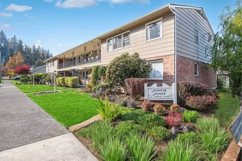 423 Monroe St #419, Oregon City, OR 97045