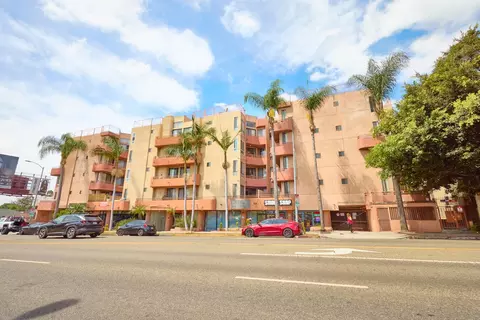 1335 La Brea Ave #306, Los Angeles, CA 90028