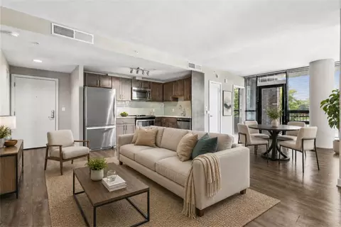10201 Wincopin Cir #0721, Columbia, MD 21044