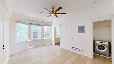 346 Leavenworth St #505, San Francisco, CA 94102