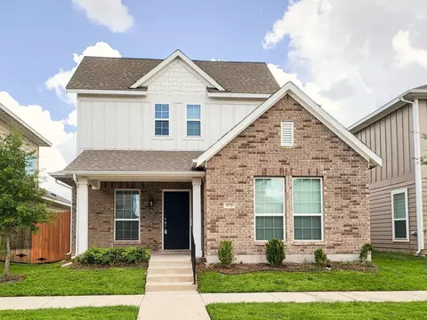 413 Meadow Ln #217LL, Forney, TX 75126