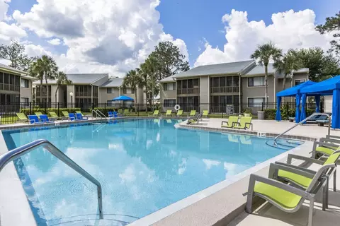 2100 W Oak Ridge Rd #G, Orlando, FL 32809
