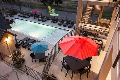 6402 Weber Roadcorpus #3-3202, Dallas, TX 75235