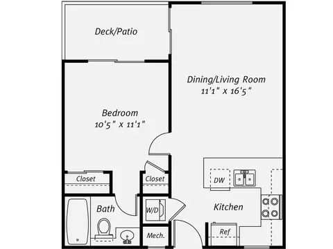111 Via Serena #298, Rancho Santa Margarita, CA 92688