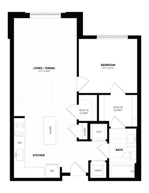9560 Ruby Lockhart Blvd #9540-407, Lanham, MD 20706 photo 36