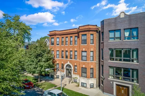 3637 N Paulina St #3637-3, Chicago, IL 60613