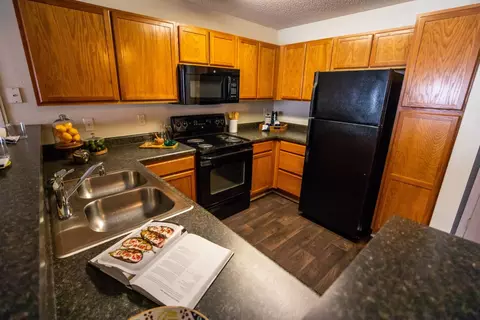 17701 Halton Park Dr #17930-2D, Charlotte, NC 28262